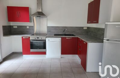 vente appartement 245 000 € à proximité de Clavette (17220)