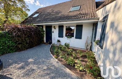 vente maison 365 000 € à proximité de Anhiers (59194)