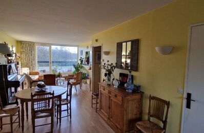 vente appartement 249 500 € à proximité de Forest-sur-Marque (59510)