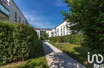 vente appartement 200 000 € à proximité de Jouars-Pontchartrain (78760)