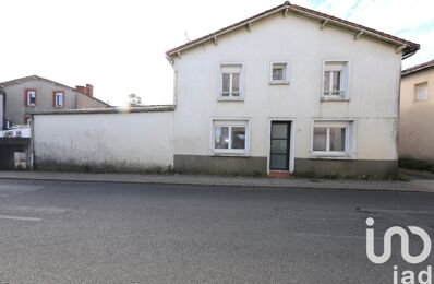 vente maison 299 500 € à proximité de La Remaudière (44430)
