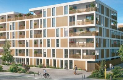 vente appartement 240 000 € à proximité de Léguevin (31490)