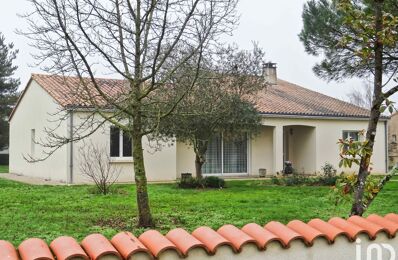 vente maison 275 000 € à proximité de Saint-Martin-de-Bernegoue (79230)