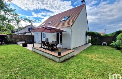 vente maison 425 000 € à proximité de Villebon-sur-Yvette (91140)