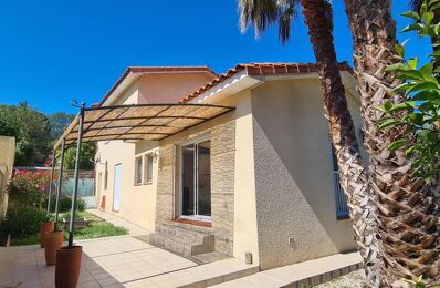 vente maison 279 000 € à proximité de Ponteilla (66300)