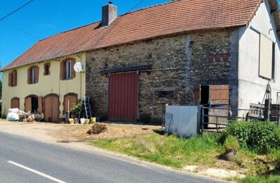 vente maison 136 000 € à proximité de Orgnac-sur-Vézère (19410)