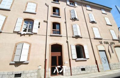 vente appartement 140 000 € à proximité de Voreppe (38340)