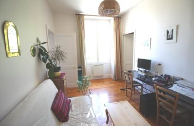 vente appartement 140 000 € à proximité de Fontaine (38600)