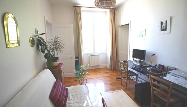 Appartement 2 pièces  à vendre Grenoble 38000