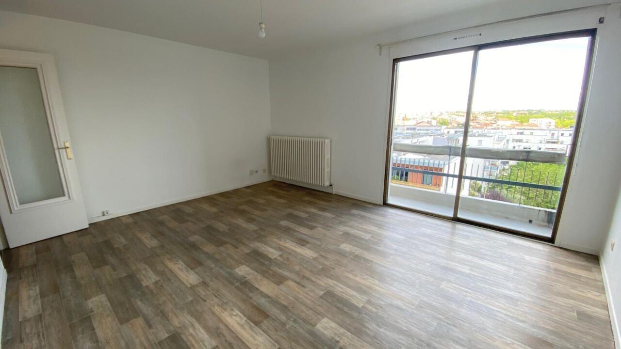 appartement 1 pièces 31 m2 à louer à Toulouse (31400)
