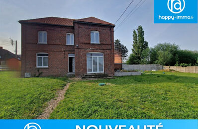 vente maison 199 000 € à proximité de Saint-Venant (62350)