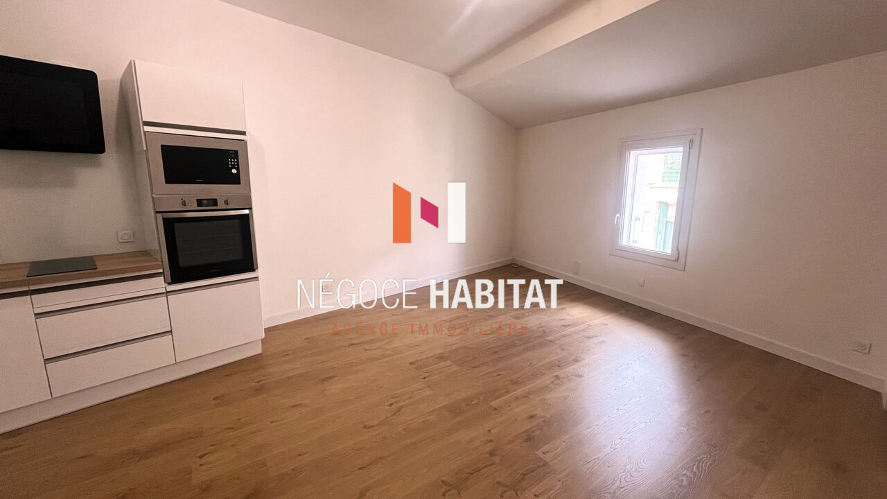 appartement 6 pièces 134 m2 à vendre à Générac (30510)