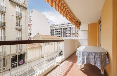 appartement 3 pièces 71 m2 à vendre à Nice (06300)