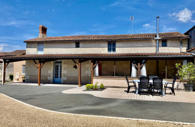 vente maison 195 000 € à proximité de Marnes (79600)