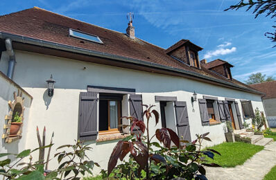 vente maison 350 000 € à proximité de Le Breuil (51210)