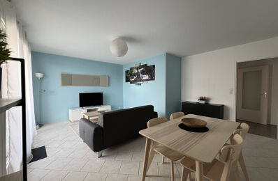 vente appartement 137 000 € à proximité de Torvilliers (10440)