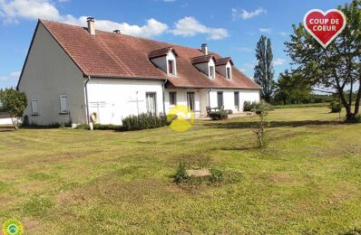 vente maison 300 000 € à proximité de Saint-Ennemond (03400)