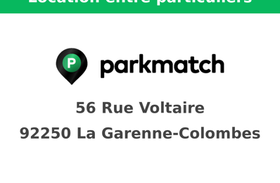 location garage 96 € CC /mois à proximité de Saint-Germain-en-Laye (78100)