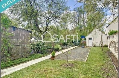maison 7 pièces 160 m2 à vendre à Montbazon (37250)