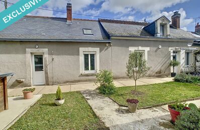 vente maison 377 000 € à proximité de Louans (37320)