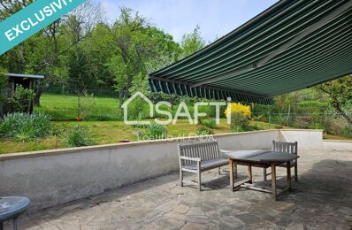 vente maison 355 900 € à proximité de Flavigny-sur-Moselle (54630)