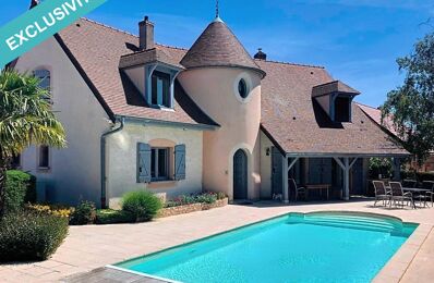 vente maison 789 000 € à proximité de Plombières-Lès-Dijon (21370)