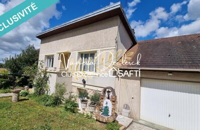 vente maison 329 000 € à proximité de Saint-Hilarion (78125)