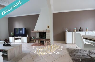 vente maison 329 000 € à proximité de Boinville-le-Gaillard (78660)