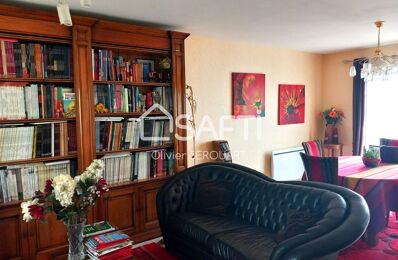 vente maison 154 000 € à proximité de Seboncourt (02110)