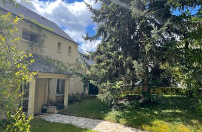 vente maison 2 275 000 € à proximité de Le Mesnil-le-Roi (78600)