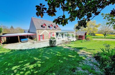 vente maison 331 000 € à proximité de Savigny-le-Vieux (50640)