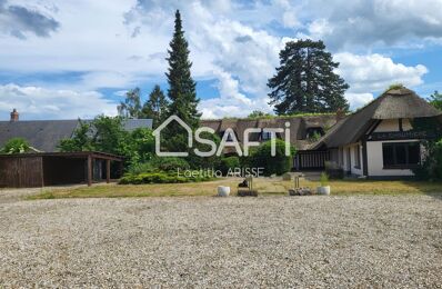 vente maison 345 000 € à proximité de Saint-Sauveur-d'Émalleville (76110)