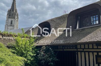 vente maison 315 000 € à proximité de Saint-Samson-de-la-Roque (27680)