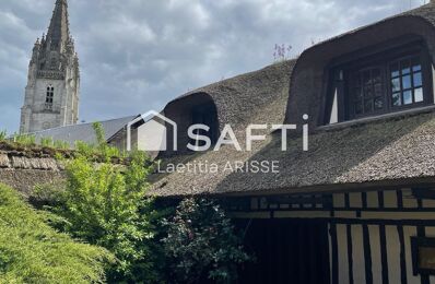 vente maison 315 000 € à proximité de Saint-Maurice-d'Ételan (76330)