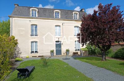 vente maison 339 900 € à proximité de Sainte-Ouenne (79220)