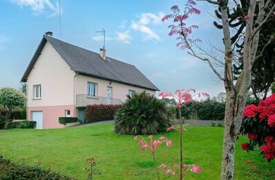 vente maison 157 000 € à proximité de Saint-Symphorien-des-Monts (50640)