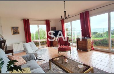 vente maison 483 000 € à proximité de Blonville-sur-Mer (14910)