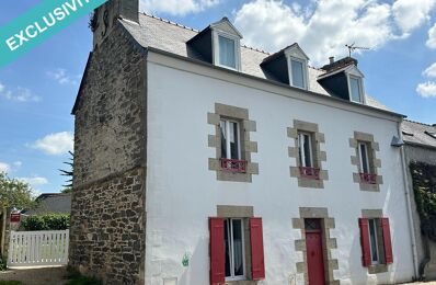 vente maison 199 900 € à proximité de Saint-Martin-des-Champs (29600)