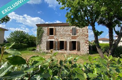 vente maison 90 000 € à proximité de Colayrac-Saint-Cirq (47450)