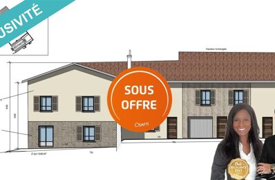 vente maison 219 900 € à proximité de Saint-Marcel-Bel-Accueil (38080)