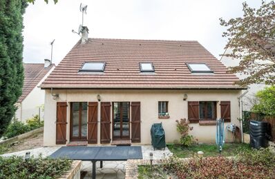 vente maison 549 500 € à proximité de Croissy-sur-Seine (78290)