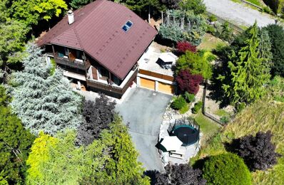 vente maison 998 000 € à proximité de Cluses (74300)