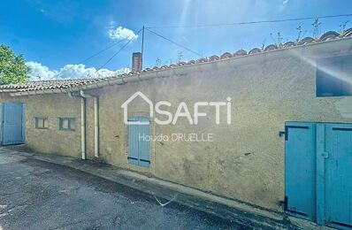 vente maison 129 000 € à proximité de Salles-sur-l'Hers (11410)