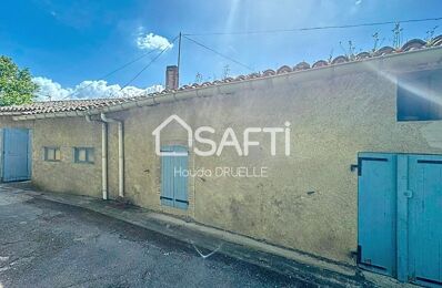 vente maison 129 000 € à proximité de Souilhe (11400)