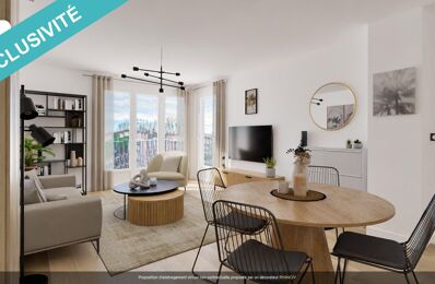 vente appartement 289 000 € à proximité de Fayence (83440)