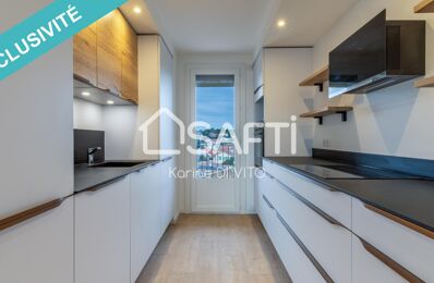 vente appartement 279 000 € à proximité de Saint-Paul-en-Forêt (83440)