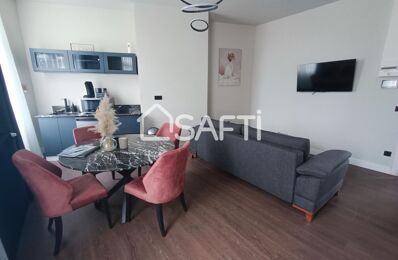 vente appartement 139 000 € à proximité de Baincthun (62360)