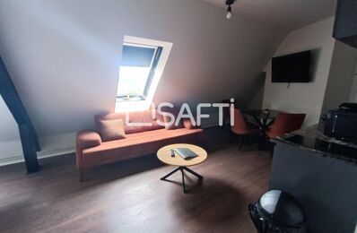 vente appartement 109 000 € à proximité de Saint-Martin-Boulogne (62280)