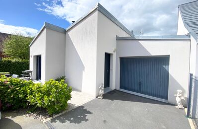 vente maison 341 500 € à proximité de Montmartin-sur-Mer (50590)