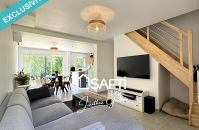 vente maison 285 000 € à proximité de Signy-Signets (77640)
